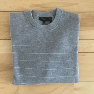 Theory sweater